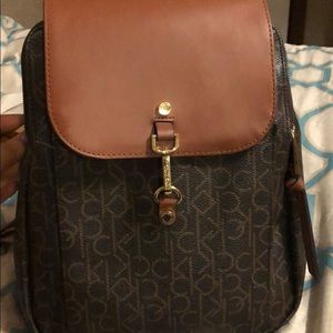 Calvin Klein backpack